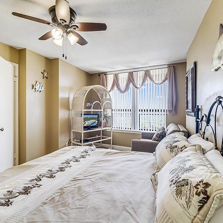 Sunrises And Ocean Views In This 2 Bedroom 2 Bath Port Aransas Eksteriør billede