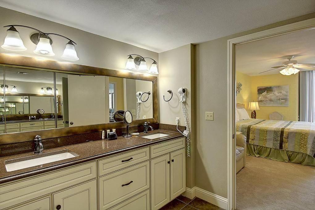 Sunrises And Ocean Views In This 2 Bedroom 2 Bath Port Aransas Eksteriør billede