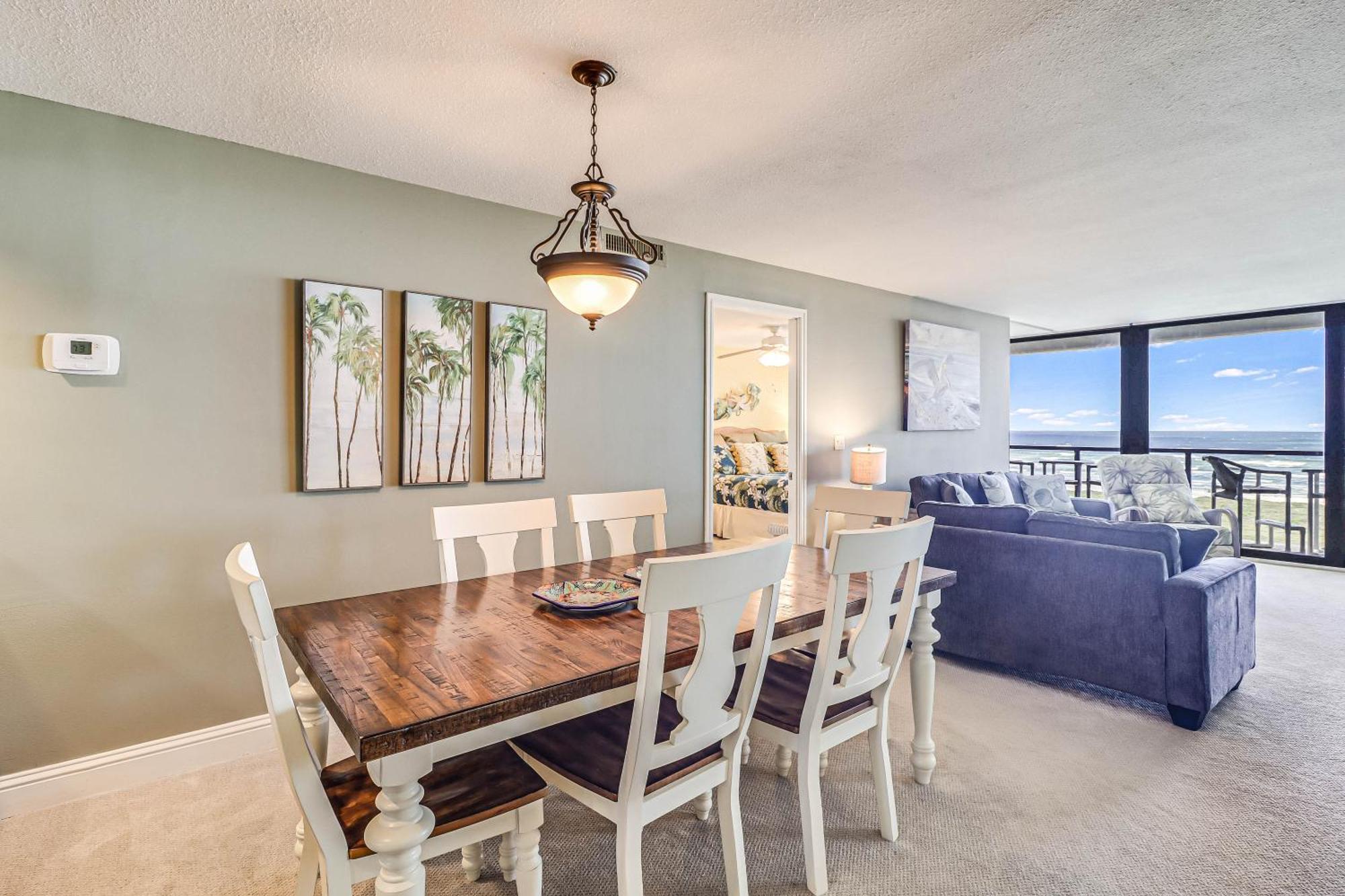 Sunrises And Ocean Views In This 2 Bedroom 2 Bath Port Aransas Eksteriør billede
